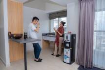 Grand Dafam Braga Bandung 