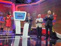 Dahsyat, Bikin Senang Menteri Erick! Batara Spekta Diundi, Nasabah Loyal BTN Meningkat 222 %