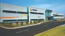 PT Uni-Charm Indonesia Tbk East Java Factory