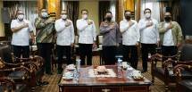Ketua MPR RI Ajak Masyarakat Bayar Patuh Bayar Pajak dan Manfaatkan Program Pengungkapan Sukarela