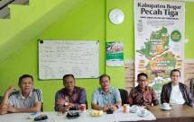 Pengamat Eman Sulaeman:Pemerintah Pusat Sebaiknya Realisasikan Permintaan Masyarakat Bogor
