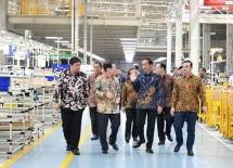 Ekspor Industri Manufaktur RI ke Australia Alami Kenaikkan