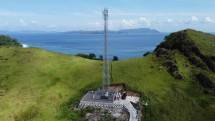 PT Dayamitra Telekomunikasi Tbk (MTEL) atau Mitratel mencatatkan kinerja cemerlang pada tahun 2021. 