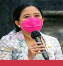 Puan: Lindungi Perempuan dalam Pusaran Konflik