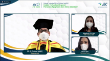 JEC Vitreo-Retina Service Tawarkan Layanan Spesialisasi Retina Terkemuka di Indonesia dan Terlengkap se-Asia Tenggara