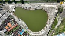 Pembangunan infrastruktur 