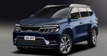 KIA Tampilkan KIA Carens, MPV Keluarga 7 Penumpang yang Lebih Sporty dan Multifungsi Hadir di Jakarta Auto Week 2022