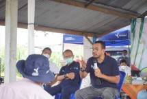 Kementertian BUMN Dukung Petani Tebu Sidoarjo Padukan Makmur dan KUR