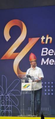 PTPN bersiap songsong agribisnis global 