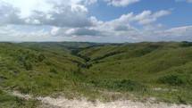 Bukit Wairinding Waingapu NTT