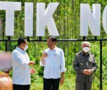 Ketua MPR RI Tegaskan Pembangunan Ibu Kota Negara Nusantara Harus Berlanjut Siapapun Presidennya
