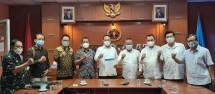 Tuan Rumah HPN 2023 Diselenggarakan di Provinsi Sumatra Utara