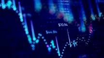 Ilustrasi trading