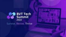 BVT Tech Summit 2022 Dorong Pengusaha Optimalkan Data dan Teknologi untuk Bisnis