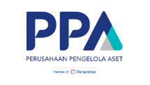 Logo Perusahaan Pengelola Aset