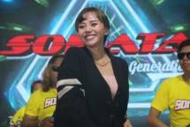 Iva Lola 'Trio Macan', Sering Diminta Advis Sama Trio Macan Yuniornya