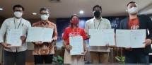 Shipper Jalin Kerjasama Strategis dengan Rumah Zakat 