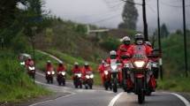 Turing Enduro Turbo Ultimate Journey