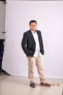 Peneliti Institute for Development of Economics and Finance (INDEF) Nailul Huda 