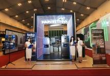 Home appliances brand asal Turki, Beko (Ist)