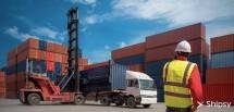 Keren! Buka Kantor Pusat Asia Tenggara di Indonesia, Shipsy Bantu Pemerintah Turunkan Biaya Logistik