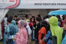 MOVI telah hadir mendukung ajang Internasional MotoGP Mandalika 2022 pada tanggal 18 - 20 Maret 2022.