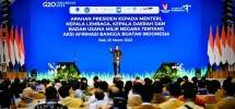 Presiden Jokowi