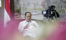 Menteri Nasir Apresiasi Kemenperin Jalin Kerja sama Dengan Swiss Tingkatkan Kualitas Politeknik