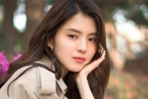 Artis Korea Han So Hee (IST)
