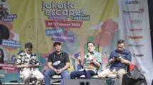 Asiik! KemenKopUKM Jamin Kemudahan Berwirausaha bagi Masyarakat
