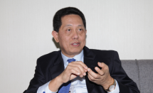 Heru Kristiyana Siapkan Lima Pilar OJK