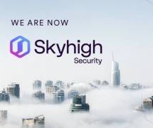 Symphony Technology Group Luncurkan Skyhigh Security