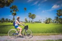 Ilustrasi Solo Traveling (Ist)