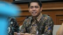 Sekretaris Jenderal Kementerian Perindustrian Eko S.A. Cahyanto 