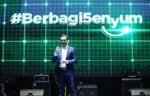 Vishal Tulsian, Presiden Direktur Amar Bank