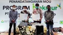 Siap Spin Off, Direktur PTPN XI: Kita Tetap Fokus Persiapan Giling Tahun 2022