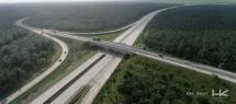 Jalan Tol Hutama Karya (Persero) 
