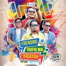 Sambut Ramadan, Band Wali Luncurkan Single 'Trending Taufiq Wal Hidayah'