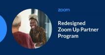 Zoom Luncurkan Program Zoom Up Partner