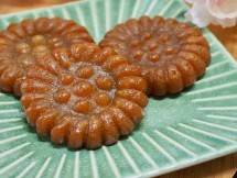5 Dessert Khas Korea Selatan yang Wajib dicoba Orang Indonesia