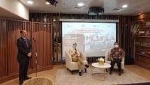 TelkomGroup Paparkan Pengembangan Ekosistem Digital di Berbagai Industri pada Expo 2022 Dubai