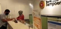 Bank Sahabat Sampoerna (Bank Sampoerna) 