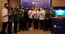 Maraknya Bisnis Industri Aset Kripto PKHAKI dan ICCA Resmi Didirikan 