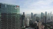 Citi Indonesia 