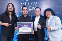 MS Glow For Men Sabet Penghargaan Top Brand Award, Begini Tanggapan Juragan 99