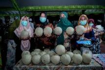 Agrowisata Milon Napote di Kabupaten Sampang, Jawa Timur (Foto: Kemenparekraf)