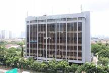 Gedung Pupuk Indonesia