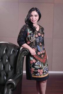 Vinia Lestianti Erwin 