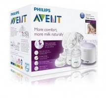 Ilustrasi Salah Satu Produk Philips Avent