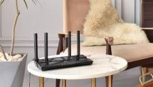 TP-Link Gencar Pasarkan Wi-Fi